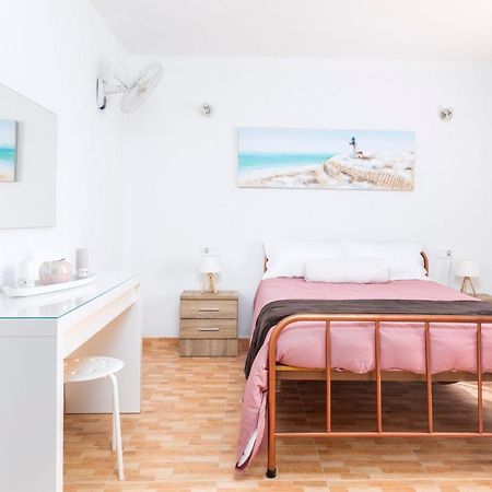 Villa Ralue Tuineje ภายนอก รูปภาพ