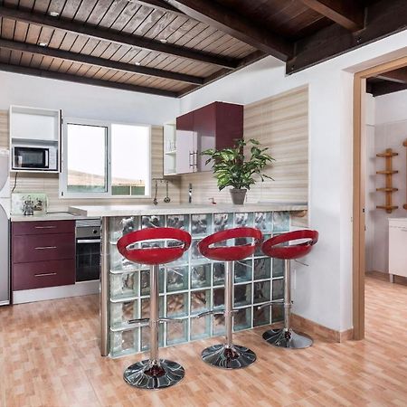 Villa Ralue Tuineje ภายนอก รูปภาพ