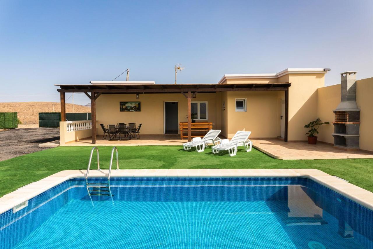 Villa Ralue Tuineje ภายนอก รูปภาพ