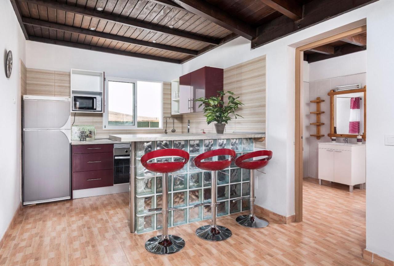Villa Ralue Tuineje ภายนอก รูปภาพ