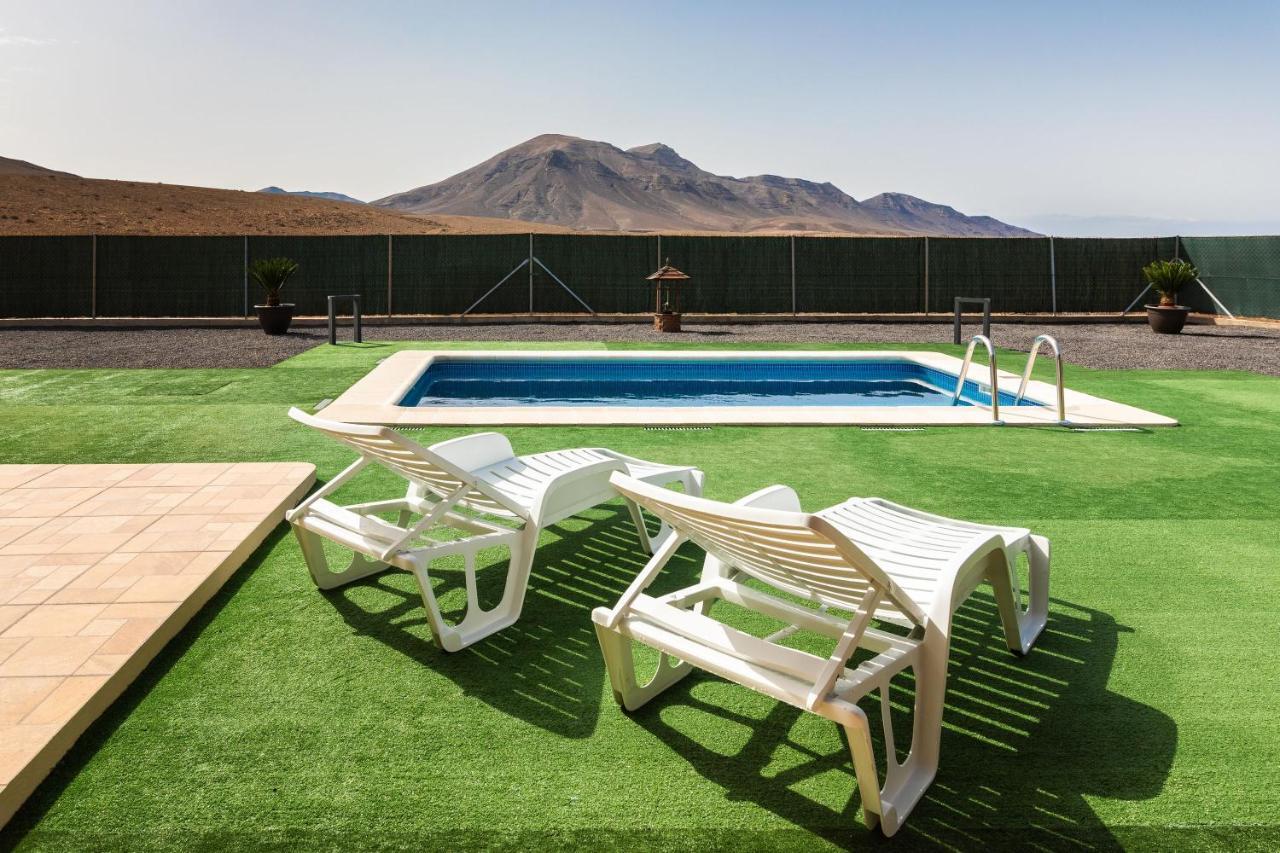 Villa Ralue Tuineje ภายนอก รูปภาพ