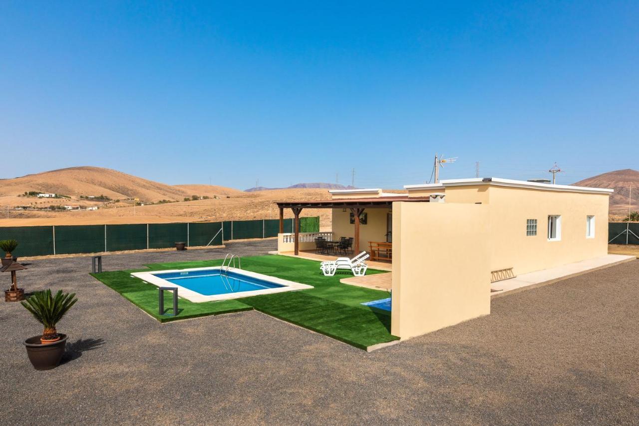 Villa Ralue Tuineje ภายนอก รูปภาพ