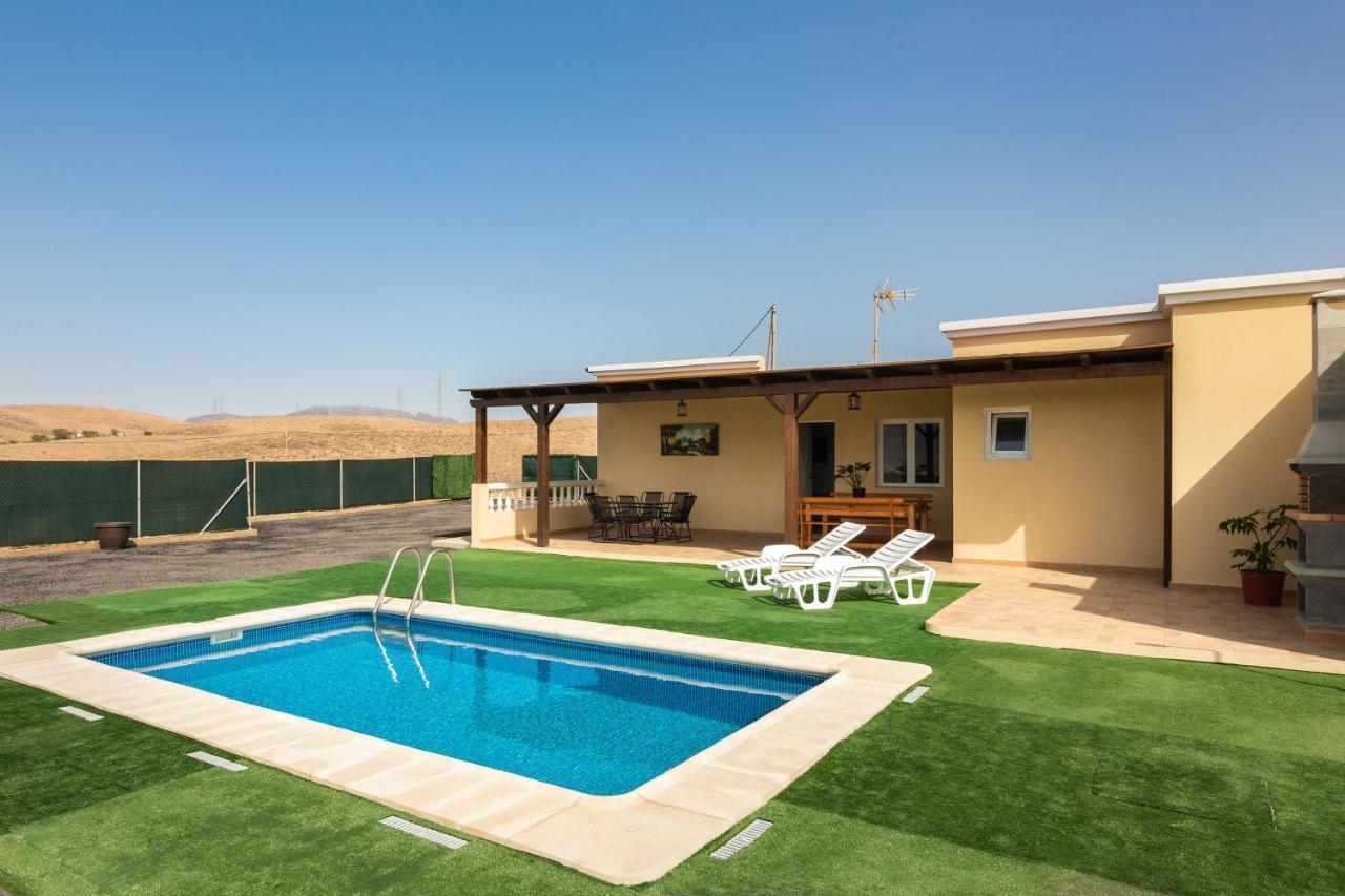 Villa Ralue Tuineje ภายนอก รูปภาพ