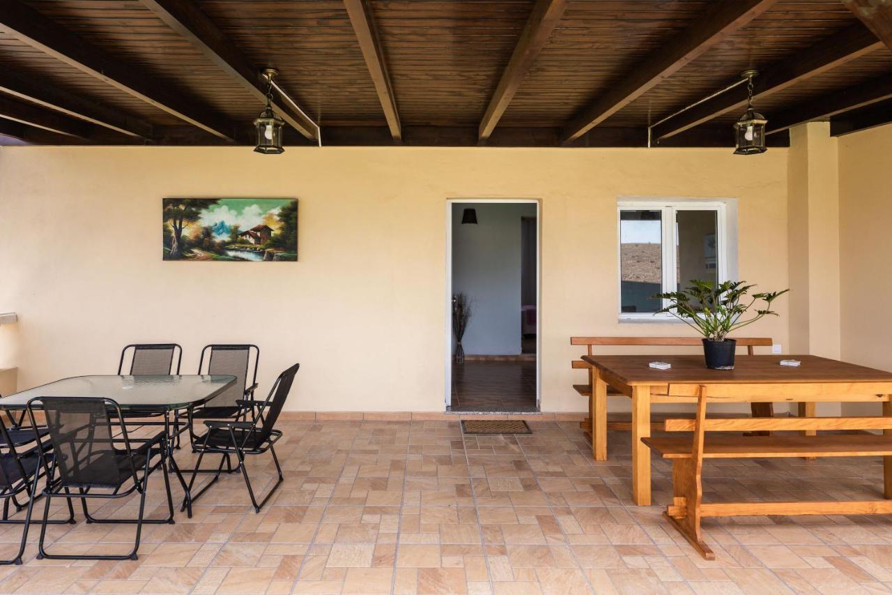 Villa Ralue Tuineje ภายนอก รูปภาพ